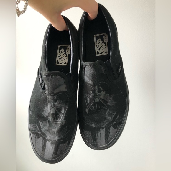 Limited edition Star Wars vans - Picture 2 of 15